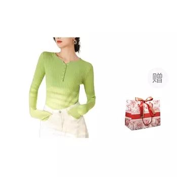 Джемпер женский CHANGE SHE, Apricot