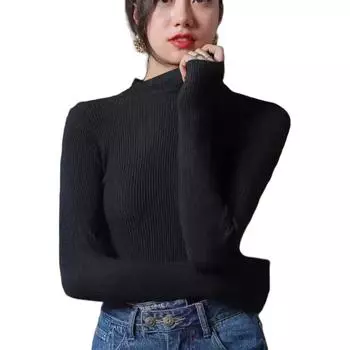 Джемпер женский CHANGE SHE, белый