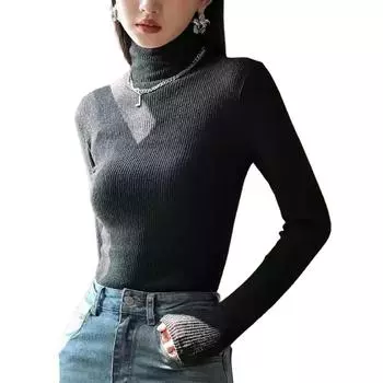 Джемпер женский CHANGE SHE, бежевый