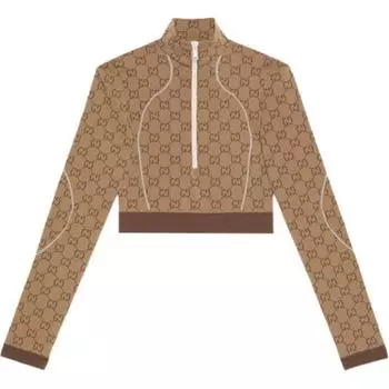 Джемпер женский Ebony GUCCI, Ebony