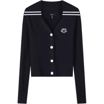 Джемпер женский GAP, Marine Blue