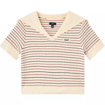 Джемпер женский GAP, розовый