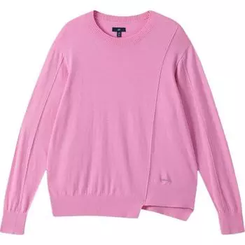 Джемпер женский GAP, розовый