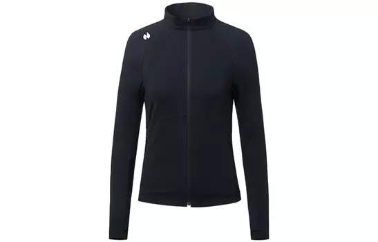 Джемпер женский HOTSUIT, Mineral Black