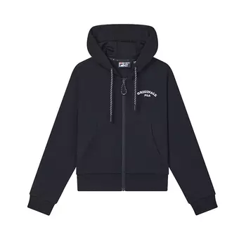 Джемпер женский Legend Blue FILA, Legend Blue
