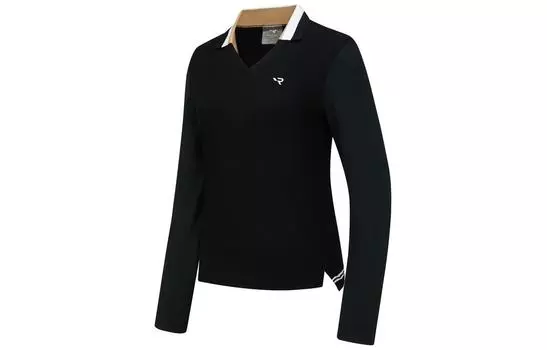 Джемпер женский RAPIDO, черный