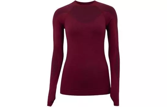 Джемпер женский разноцветный гранатовый/GRNP Lululemon, Multicolor Pomegranate/GRNP