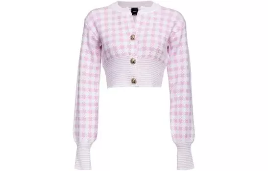 Джемпер женский разноцветный PINKO, мультиколор