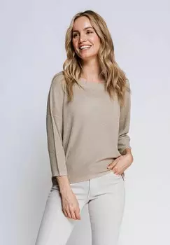 Джемпер Zhrill, бежевый