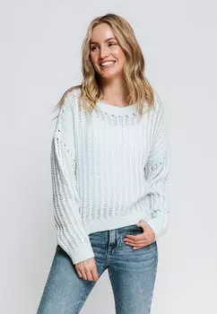 Джемпер Zhrill, мята