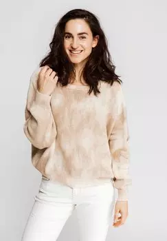 Джемпер Zhrill, песочный