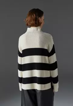 Джемпер Zign Studio, белый