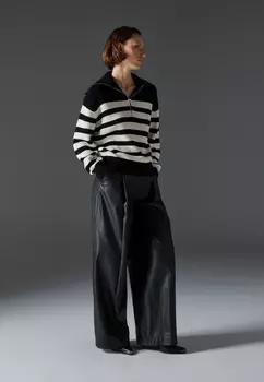 Джемпер Zign Studio, черный