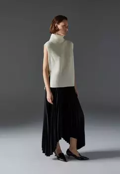 Джемпер Zign Studio, песочный