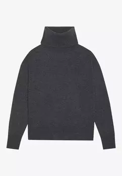 Джемпер Zign Studio, серый