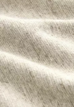 Джемпер ZIP NECK Next, бежевый