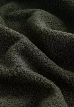 Джемпер ZIP NECK Next, зеленый