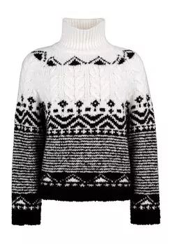 Джемпер ZOPF Grace, кремовый