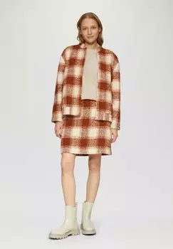 Джемпер ZOPF s.Oliver, бежевый