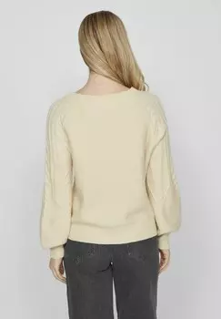 Джемпер ZOPF VILA, бежевый