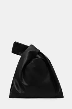 ДЖЕН сумочка Nanushka, черный