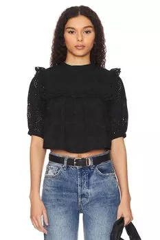 Джен топ Tularosa, черный