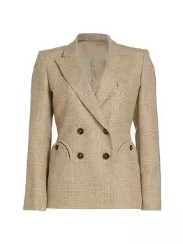 Дженетта Чармер Блейзер Blaz-Milano