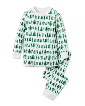 Джени и Джек Пижама Janie and Jack, цвет multi