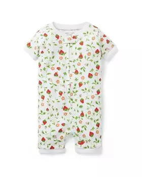 Джени и Джек Пижама Janie and Jack, цвет multi