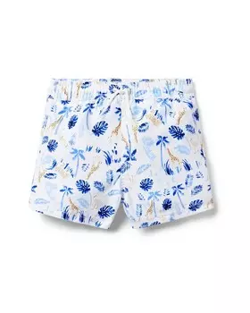 Джени и Джек плавки Janie and Jack, мультиколор