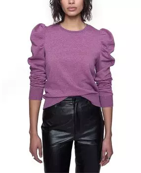 Дженин Свитшот Rebecca Minkoff, фиолетовый