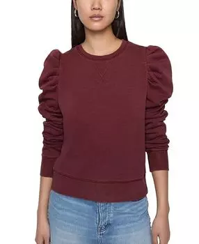Дженин Свитшот Rebecca Minkoff, красный