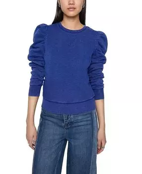 Дженин Свитшот Rebecca Minkoff, синий