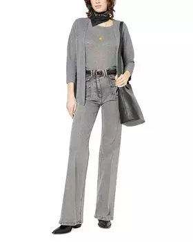 Дженис Кардиган Gerard Darel, серый