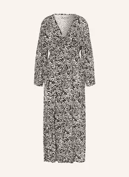 Дженис платье Juvia, черный