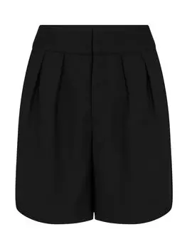 Дженна Лея шорты MOS MOSH, черный