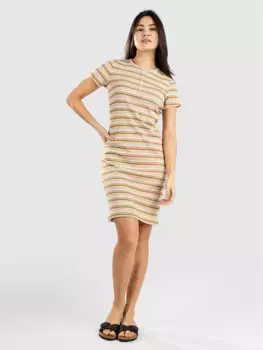 Дженна платье Kazane, золотой