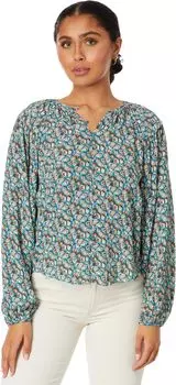 Дженни Joie, цвет Fjord Blue Multi