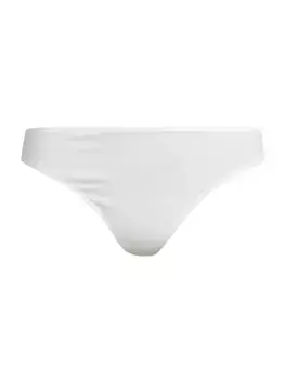 Дженни Стринги Skin, белый