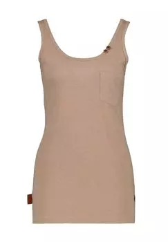 ДженниАК Топ ALIFE AND KICKIN, цвет Desert