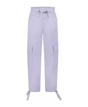 Дженнифер брюки Fabienne Chapot, фиолетовый