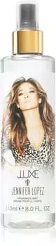 Дженнифер Лопес, Jluxe, парфюмированный спрей для тела для женщин 240 мл, Jennifer Lopez