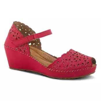 Дженнина Мэри Джейн Клин Patrizia, красный