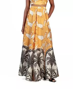 Джент Брюки DIARRABLU, желтый