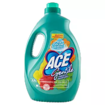 Джентиле Классика 2300мл Ace