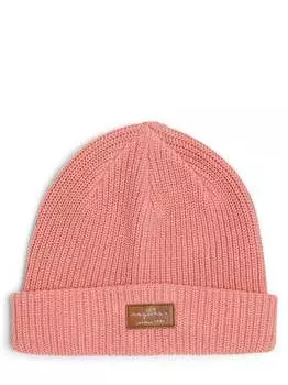 Джеральдин шляпа Ragwear, красный