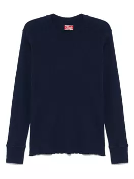 Джеремия топ Fortela, синий