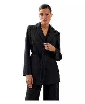 Джери блейзер Alohas, синий