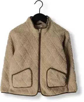 Джерри куртка Marmar Copenhagen, бежевый