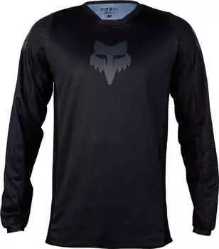 Джерси 180 Blackout для мотокросса FOX